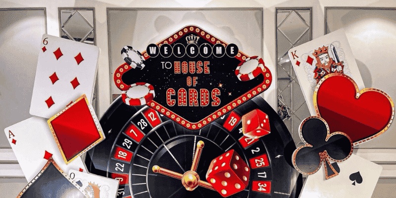 J88 đứng đầu trong top 8 casino trực tuyến uy tín hiện nay