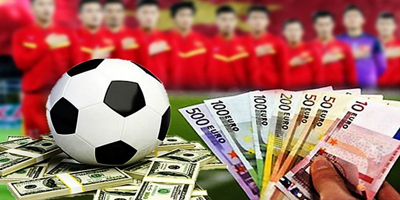 Kèo bóng đá là mức tỷ lệ hay Odds mà nhà cái đưa ra trong trò chơi cá độ