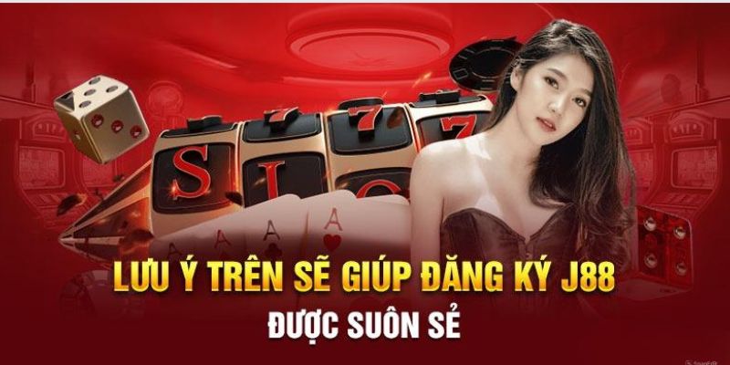 Điều cần chú ý khi thực hiện quy trình gia nhập