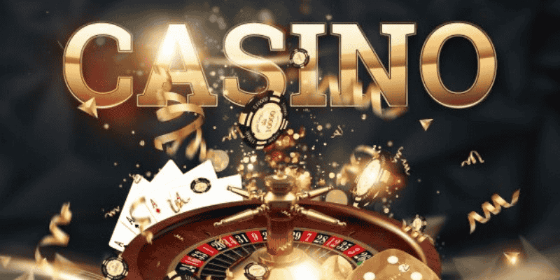 Sơ lược về casino J88